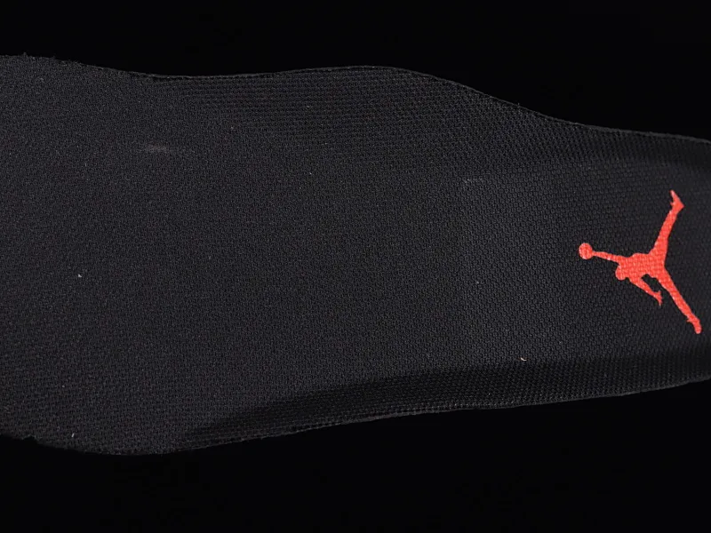 All categories Air Jordan Jordan series basketball shoes Air Jordan 13 Air Jordan 13 "BRED" AJ13 Joe 13 black and red basketball shoes 414571-004